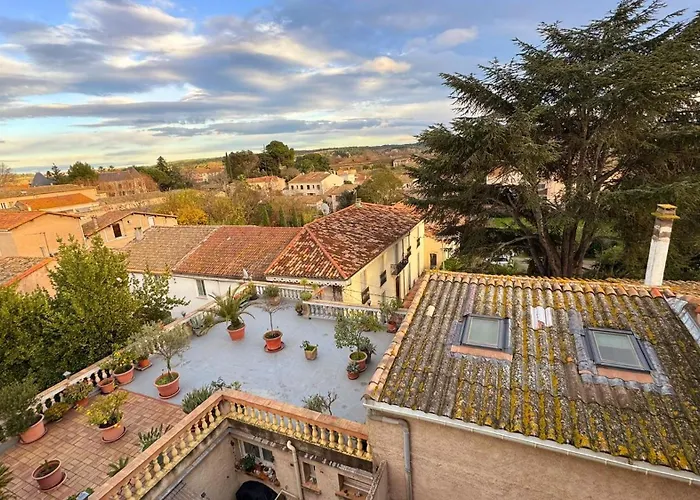Appartement La Parenthese Piscenoise *